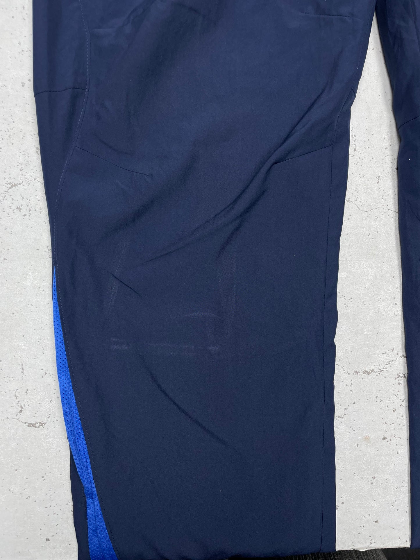 Puma x Italia Trackpants Jogger blau L