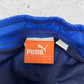 Puma x Italia Trackpants Jogger blau L