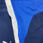 Puma x Italia Trackpants Jogger blau L
