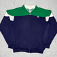 Puma Vintage 90er Zipper Sweatshirt M