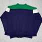 Puma Vintage 90er Zipper Sweatshirt M