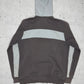 Puma Y2K Vintage Zipper Hoodie S - MonkeysVintage