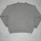 Lee USA Pro Sports Vintage Sweatshirt Grau L - MonkeysVintage