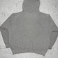 NFL Chicago Bears Vintage Hoodie grau L