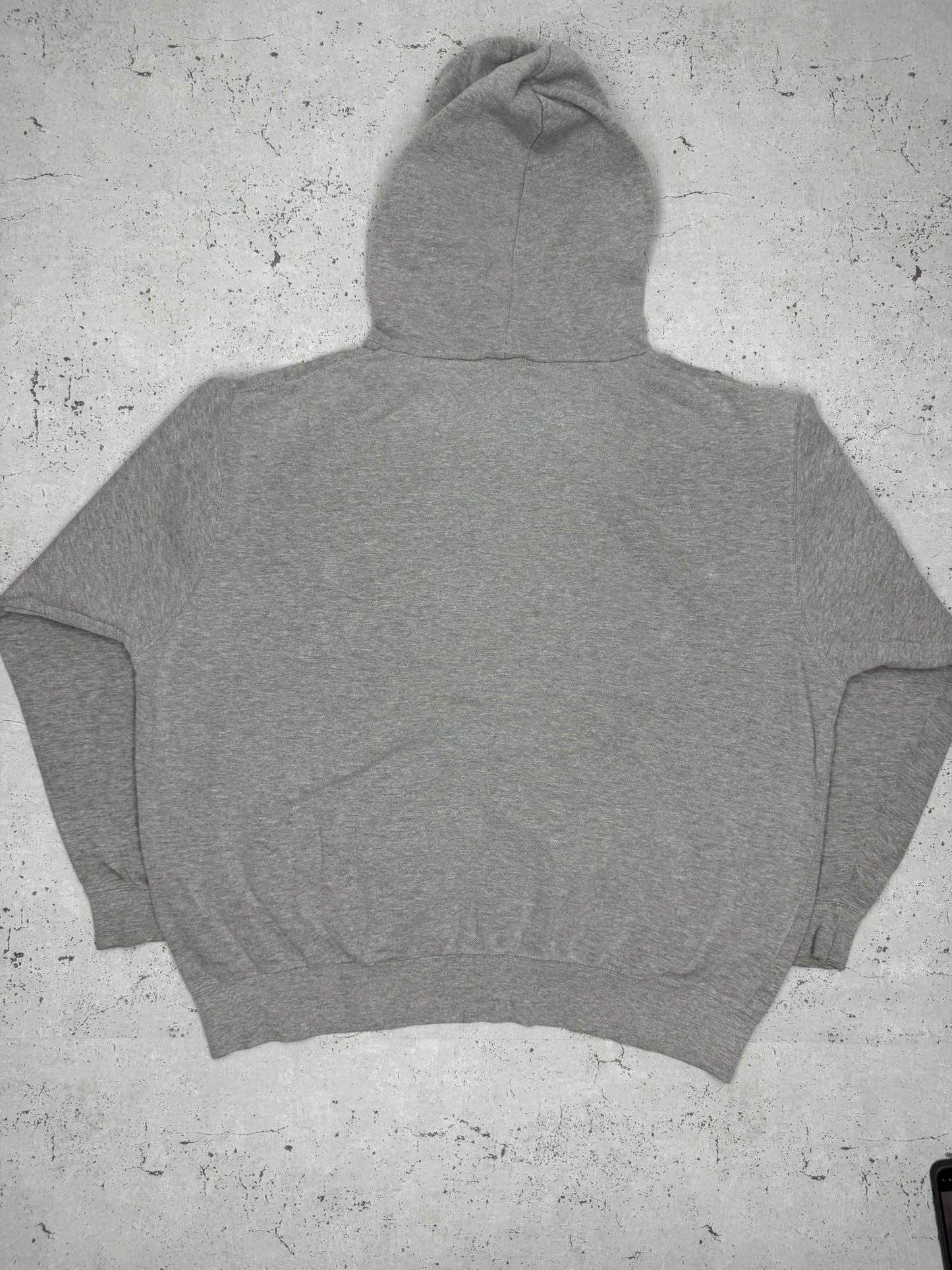 NFL Chicago Bears Vintage Hoodie grau L