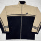 Adidas rare vintage Trackjacket Zipper Jacke XL