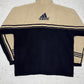 Adidas rare vintage Trackjacket Zipper Jacke XL