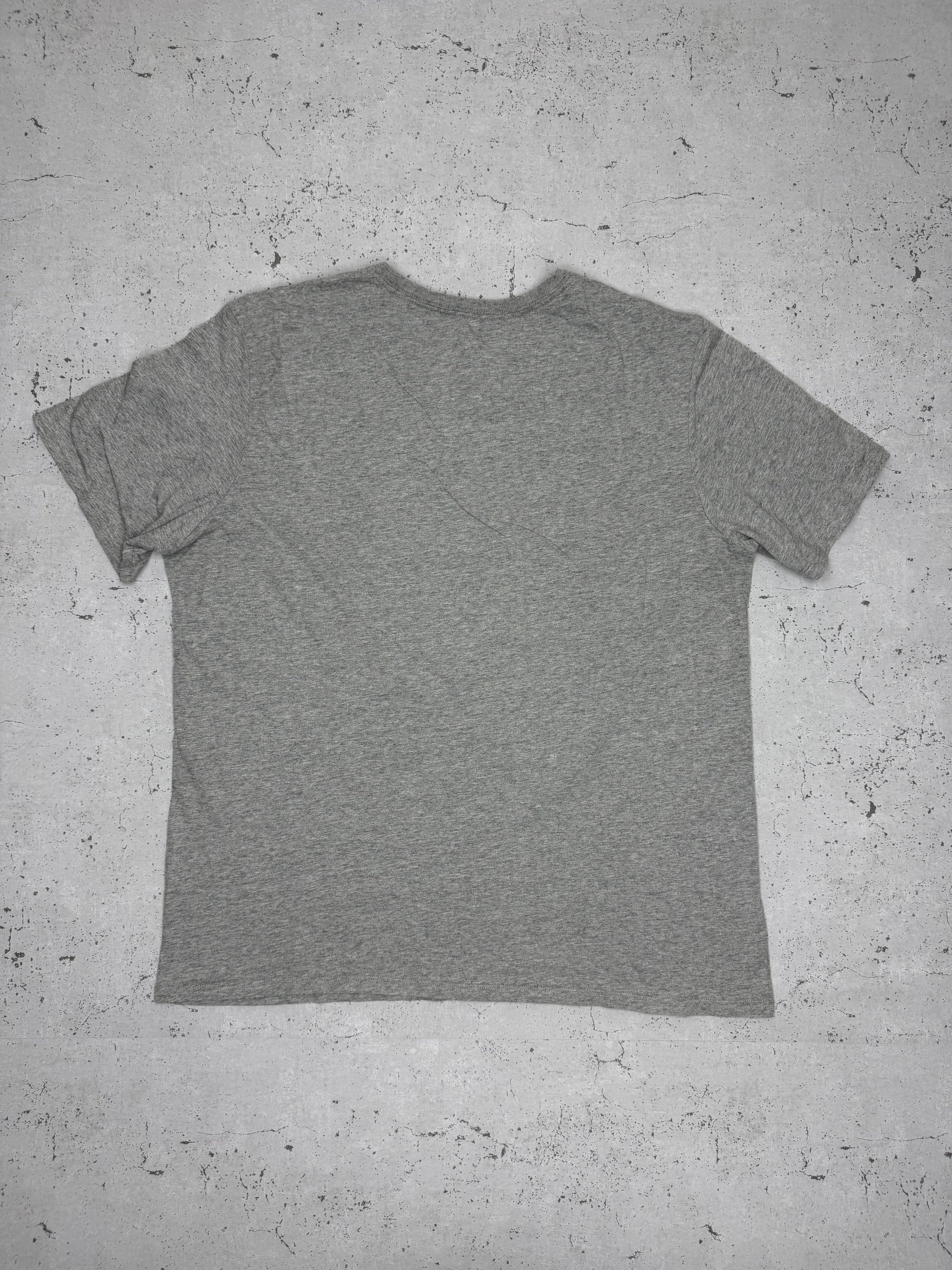 Nike Vintage T-Shirt grau XL - MonkeysVintage