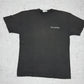 Lee Motors Vintage T-Shirt schwarz L - MonkeysVintage