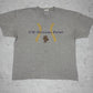 Nike USA Football Vintage T-Shirt XL - MonkeysVintage