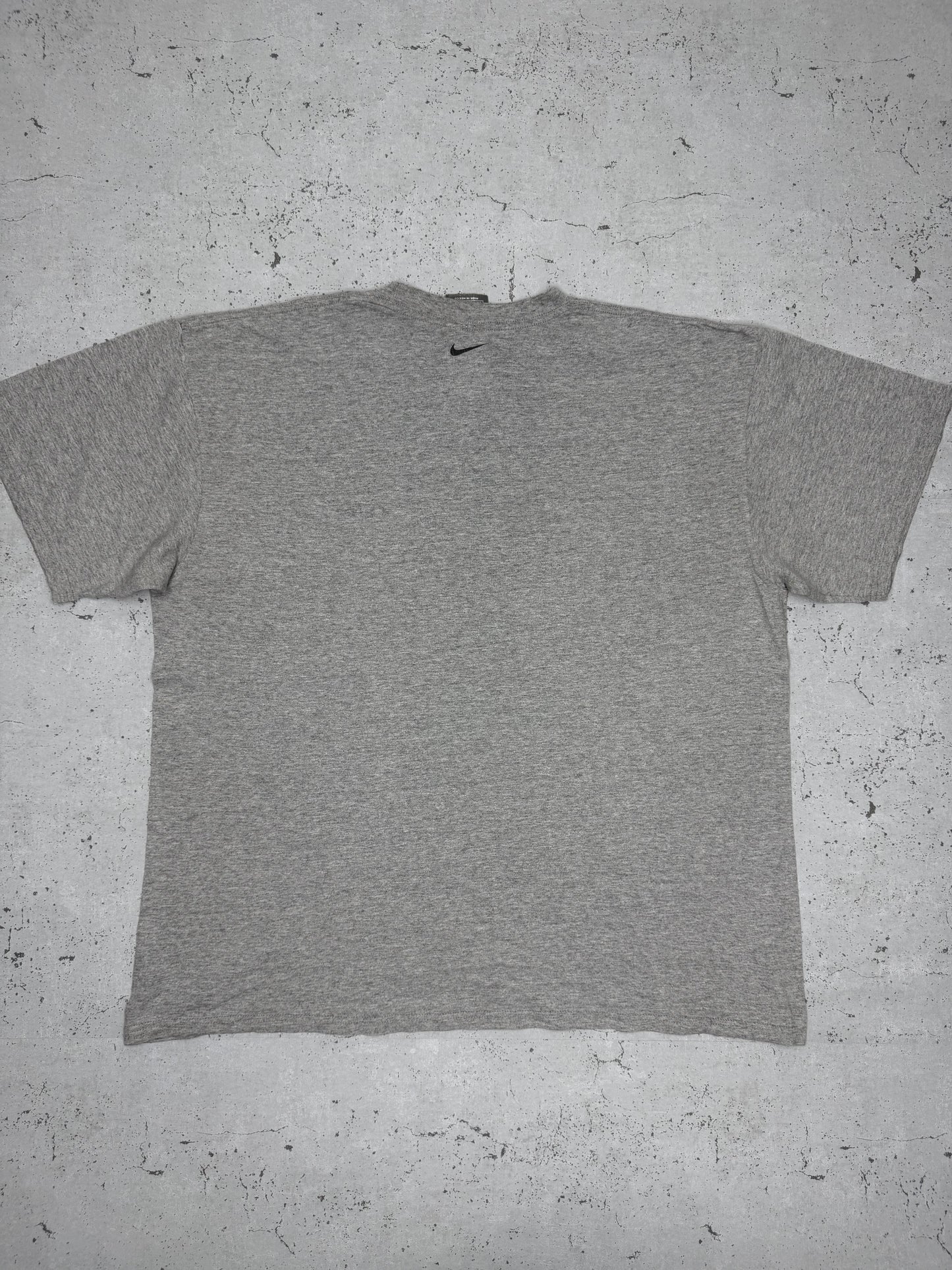 Nike USA Football Vintage T-Shirt XL - MonkeysVintage