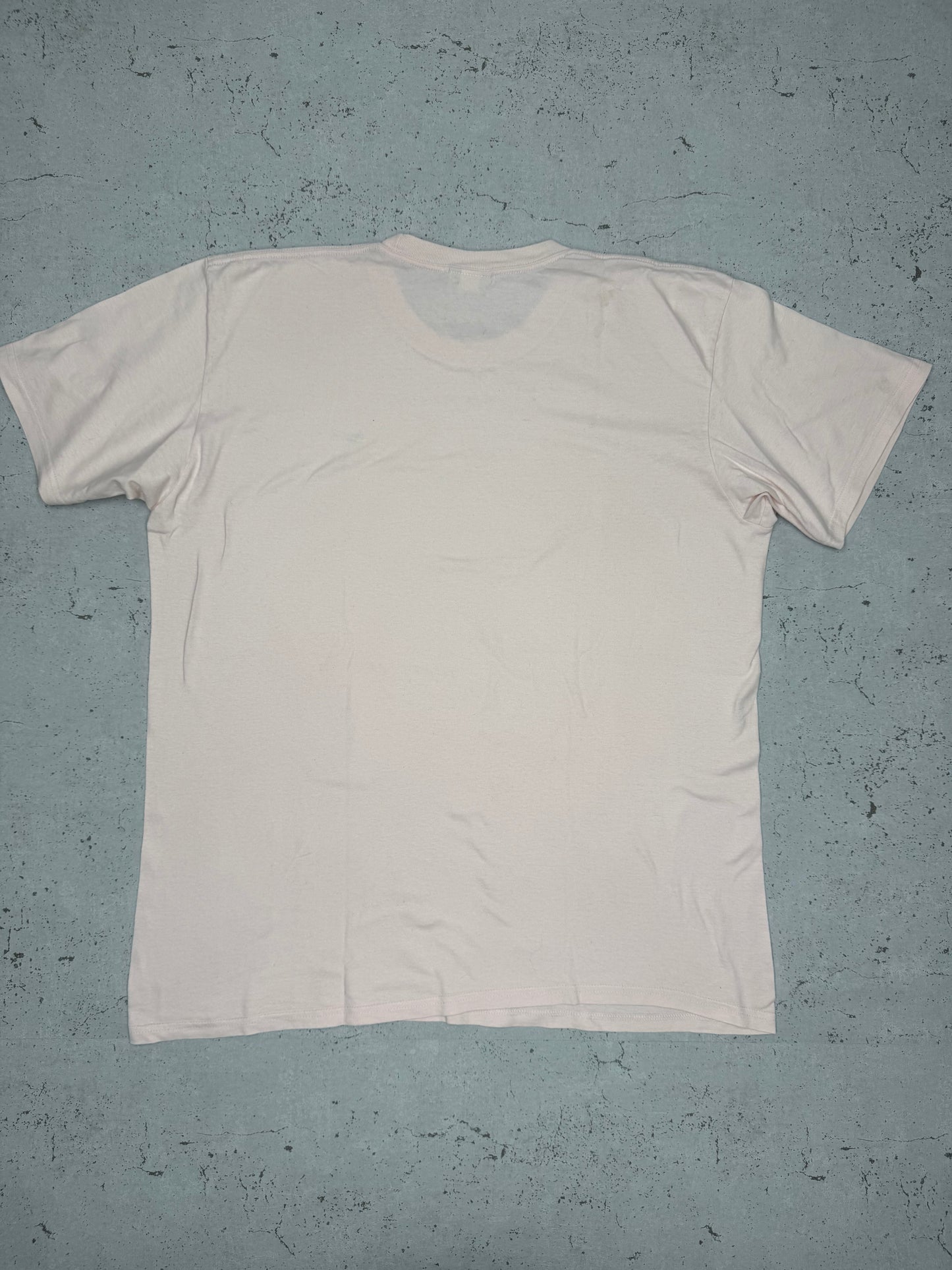Nike Vintage Swoosh T-Shirt rosa XL - MonkeysVintage