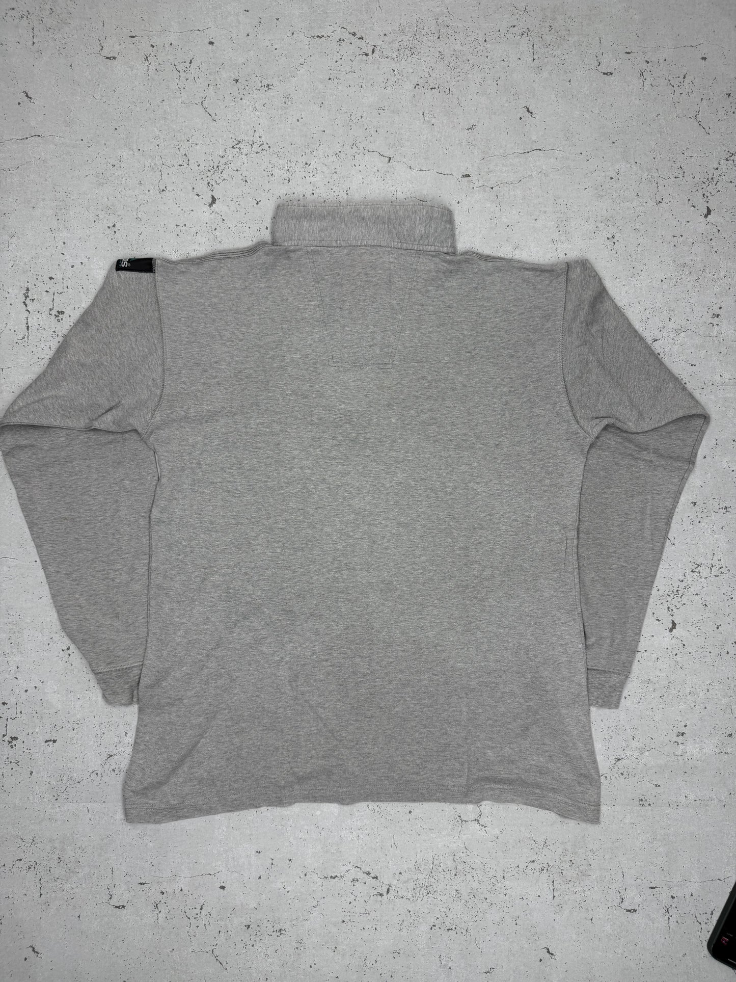 Adidas Equipment 90s Vintage longsleeve langarm Shirt L - MonkeysVintage