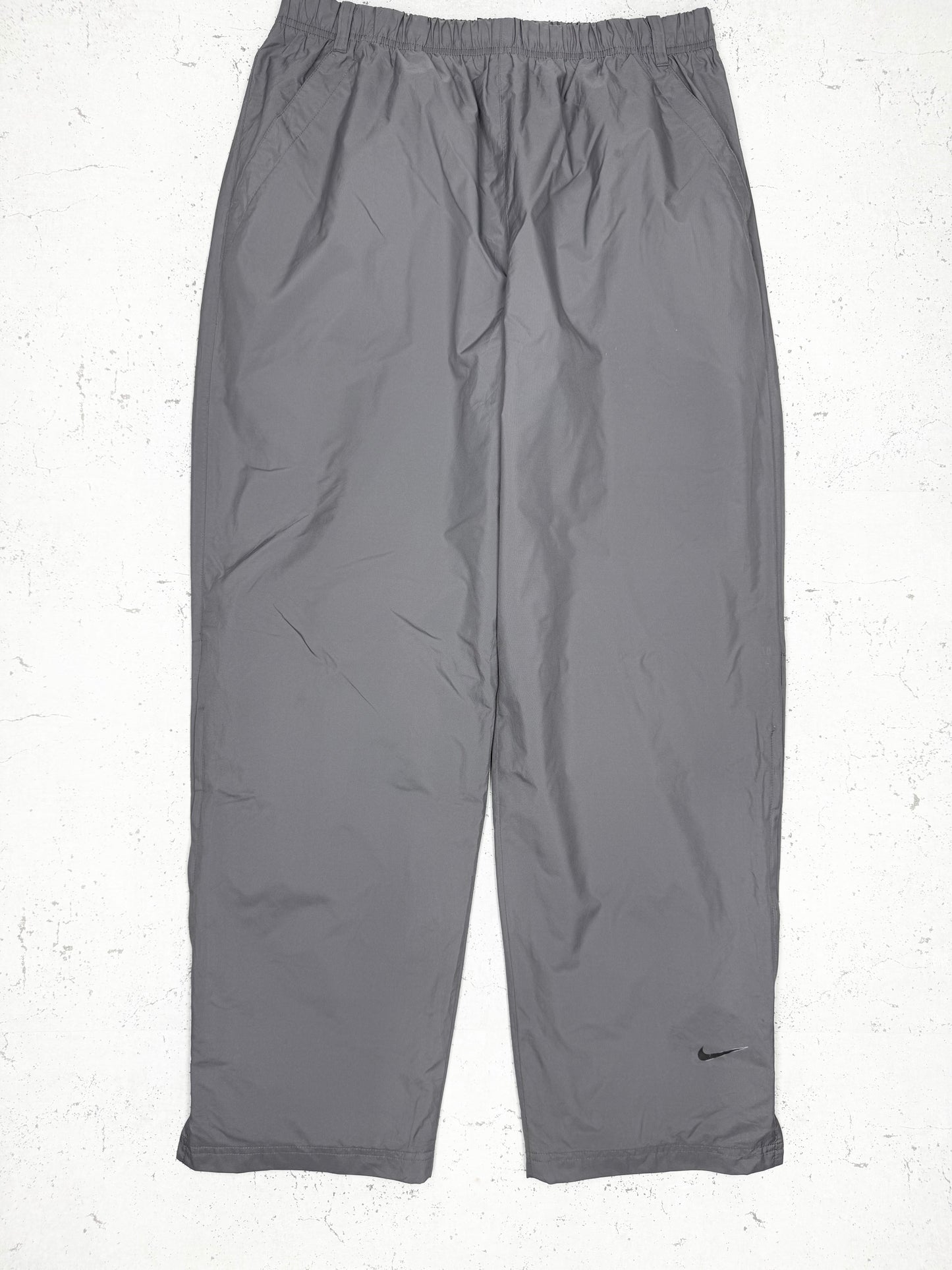 Nike Golf vintage Trackpants Jogginghose Baggy Fit stacked XL