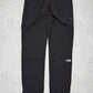 The North Face Trackpants outdoor Trekking Wander Hose schwarz M