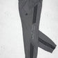 Adidas vintage Trackpants Jogginghose grau M
