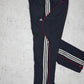 Adidas Vintage Trackpants Jogginghose grau L