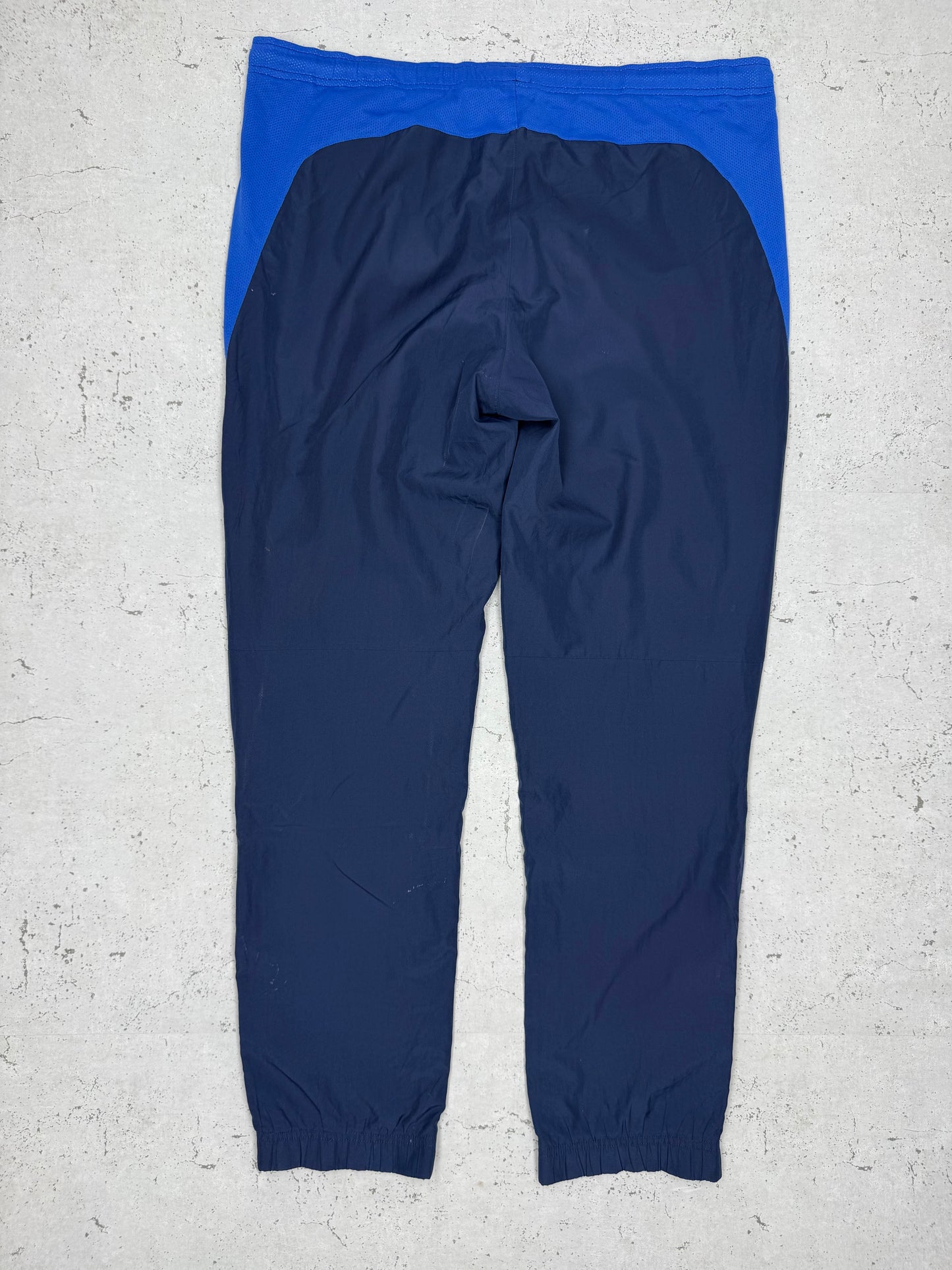 Puma x Italia Trackpants Jogger blau L