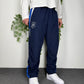 Puma x Italia Trackpants Jogger blau L