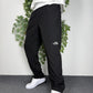 The North Face Trackpants outdoor Trekking Wander Hose schwarz M