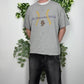 Nike USA Football Vintage T-Shirt XL - MonkeysVintage
