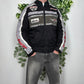 Levior Racing Jacke Motorbike schwarz L