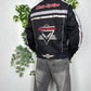Levior Racing Jacke Motorbike schwarz L