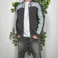 Puma Y2K Vintage Zipper Hoodie S - MonkeysVintage