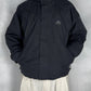 Nike ACG Gore-Tex vintage Jacke allwetter outdoor Jacket schwarz M