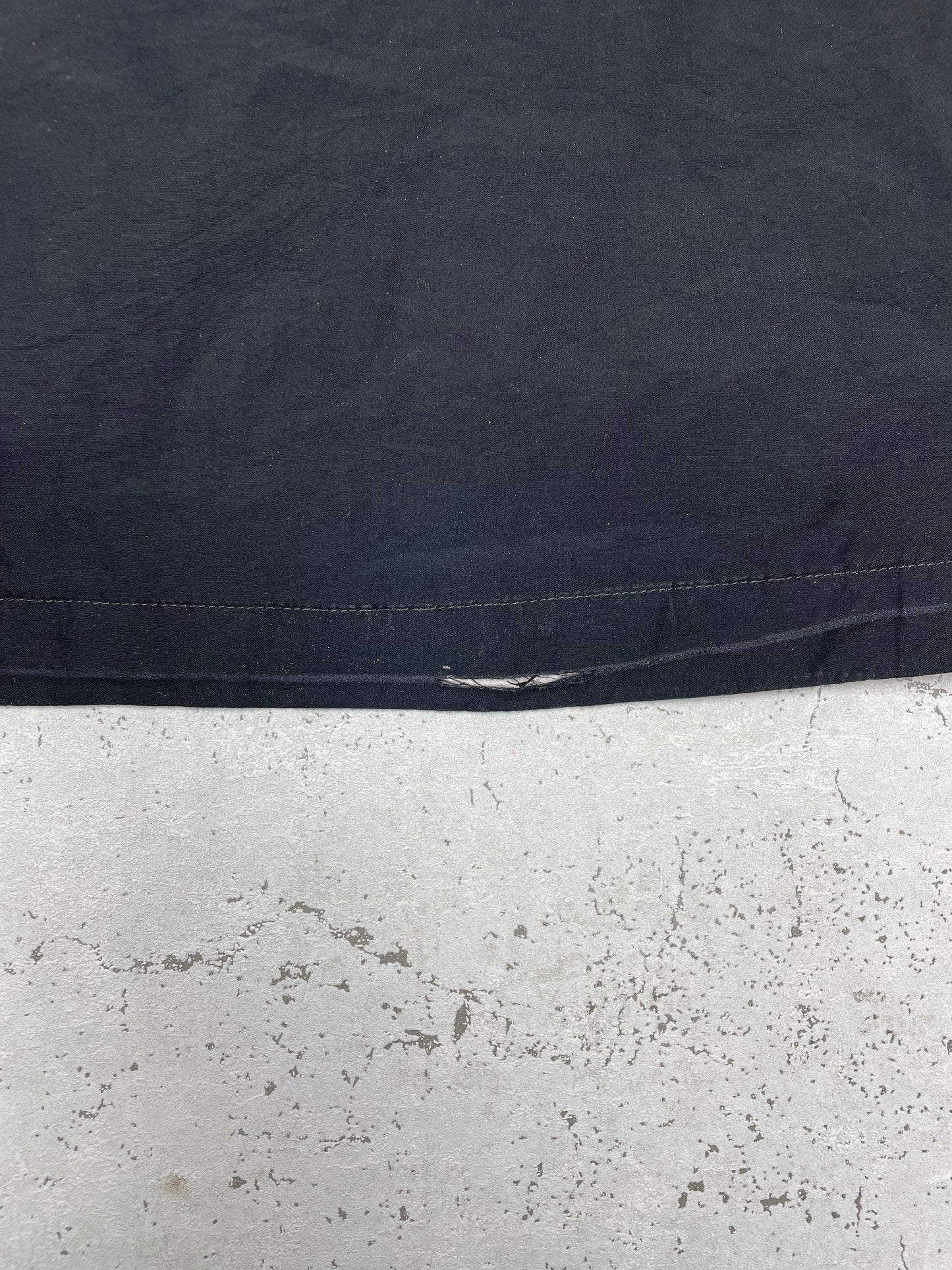 The North Face HyVent vintage allwetter Jacke Windbreaker M