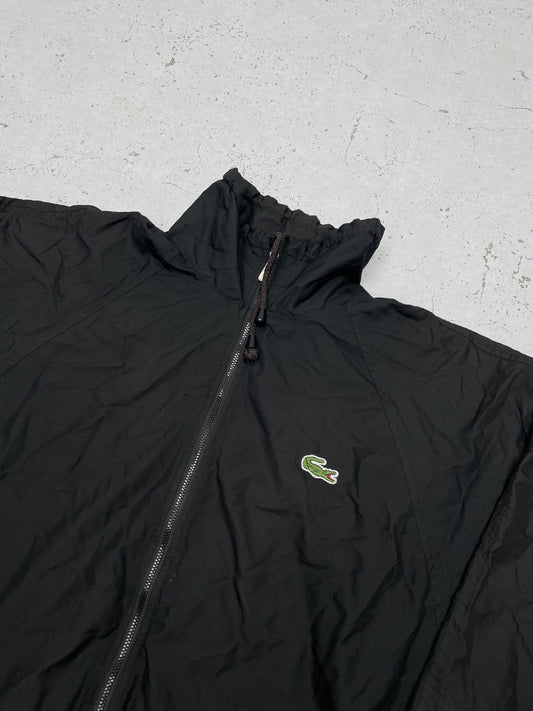 Lacoste vintage Jacke Bomberjacke L