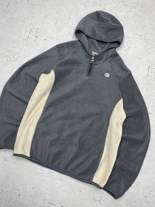 Nike vintage warmer Fleece Sweatshirt Hoodie S