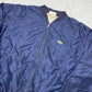 Lacoste vintage Bomberjacke Trackjacket Windbreaker L