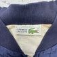 Lacoste vintage Bomberjacke Trackjacket Windbreaker L