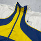 Nike vintage Y2K Trackjacket Windbreaker Jacke L