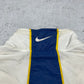 Nike vintage Y2K Trackjacket Windbreaker Jacke L