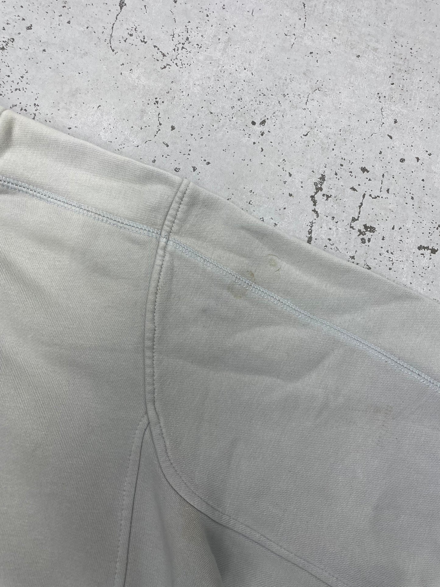 Nike vintage big Swoosh Logo embroidered Sweatshirt Sweater M