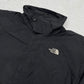 The North Face HyVent Windbreaker Allwetter Jacke L