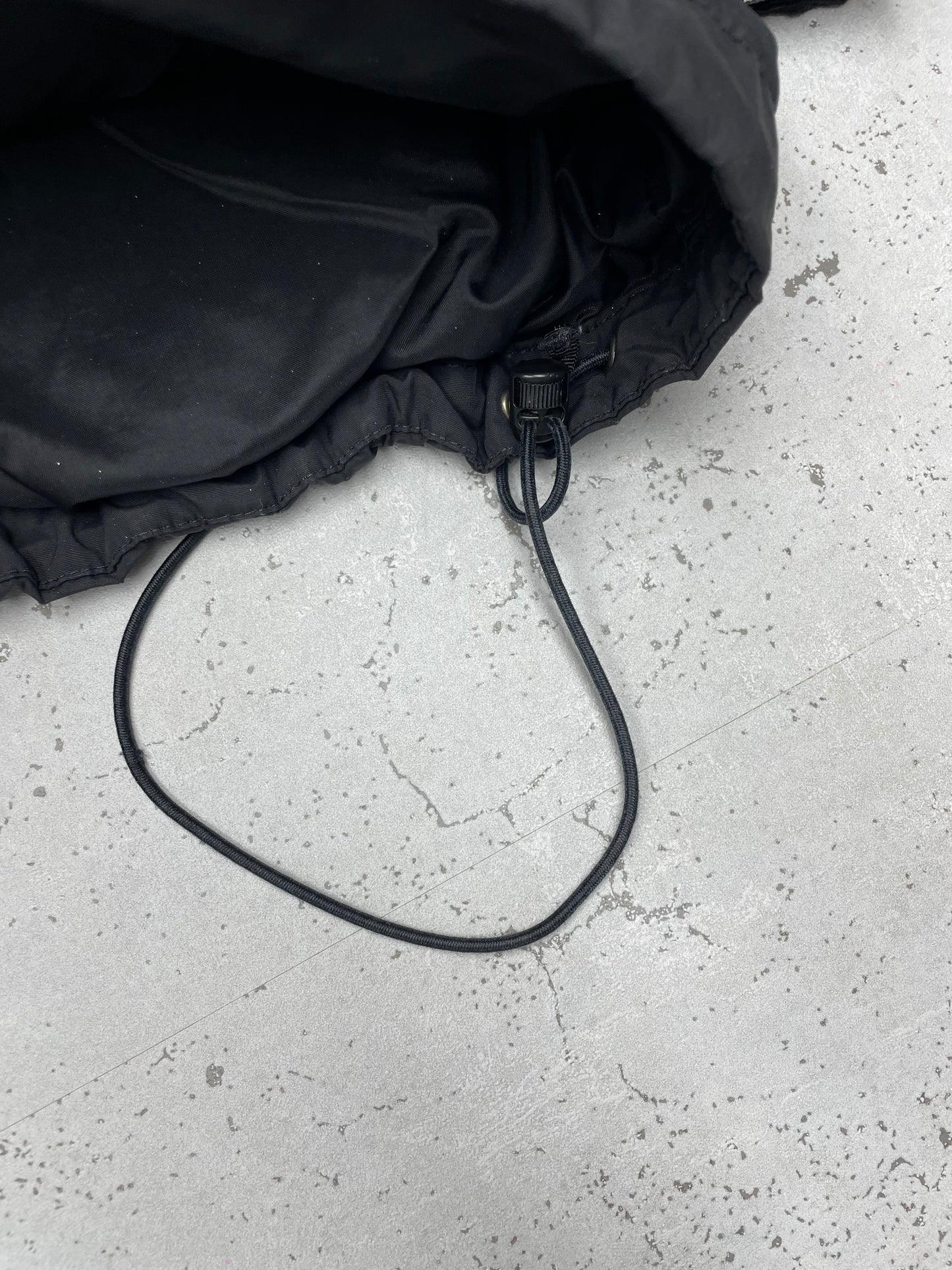 The North Face HyVent Windbreaker Allwetter Jacke L