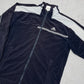 Adidas vintage Velour Samt Trackjacket Zipper Jacke L