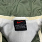 Nike vintage Trackjacket Windbreaker Jacke S