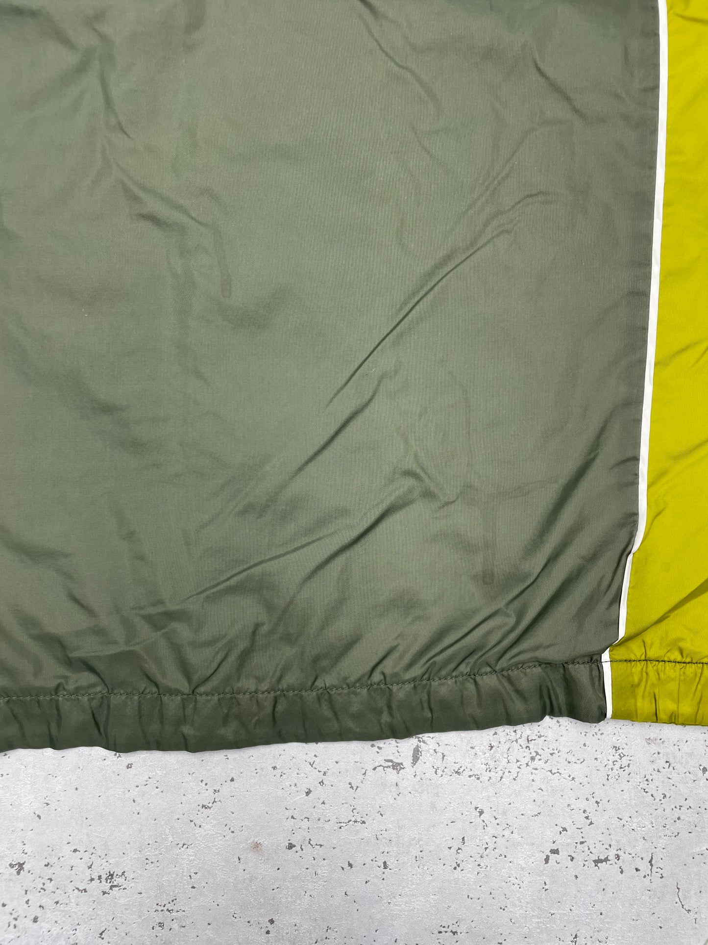 Nike vintage Trackjacket Windbreaker Jacke S