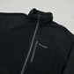 Columbia warme Fleece Jacke Zipper M
