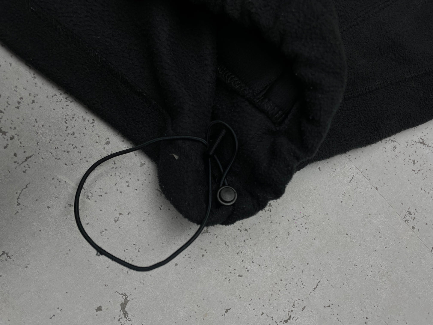 Columbia warme Fleece Jacke Zipper M