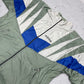 Adidas vintage Y2K Trackjacket Windbreaker Jacke XL
