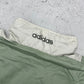 Adidas vintage Y2K Trackjacket Windbreaker Jacke XL