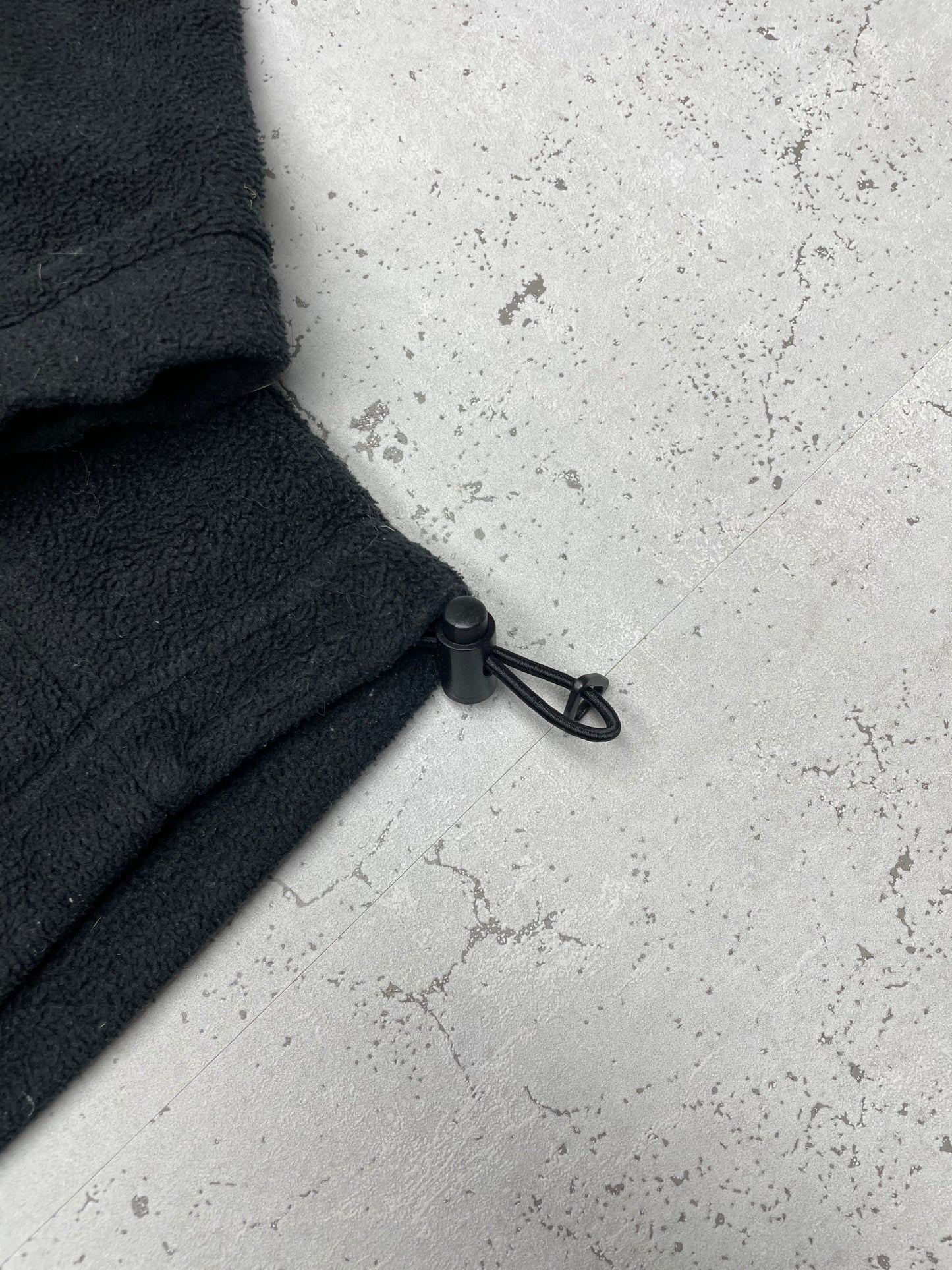 Columbia warme Fleece Jacken Zipper S