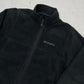 Columbia warme Fleece Jacken Zipper S