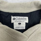 Columbia vintage Fleece Sweatshirt Sweater L
