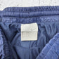 Nike Vintage Trackpants in Navy, Größe M, Etikett